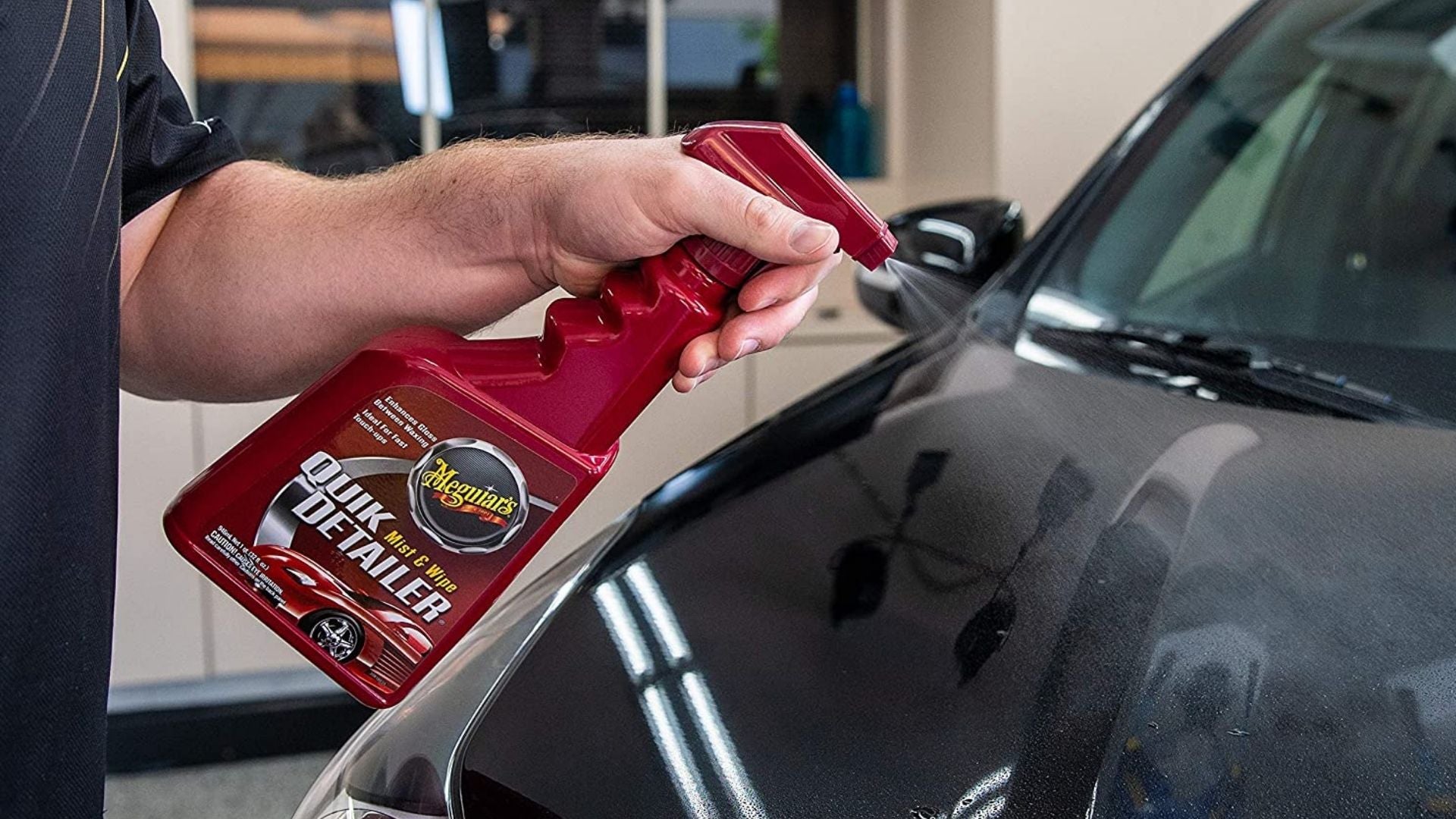 Best Clay Bar Lubricants (Review & Buying Guide) in 2022 | The Drive
