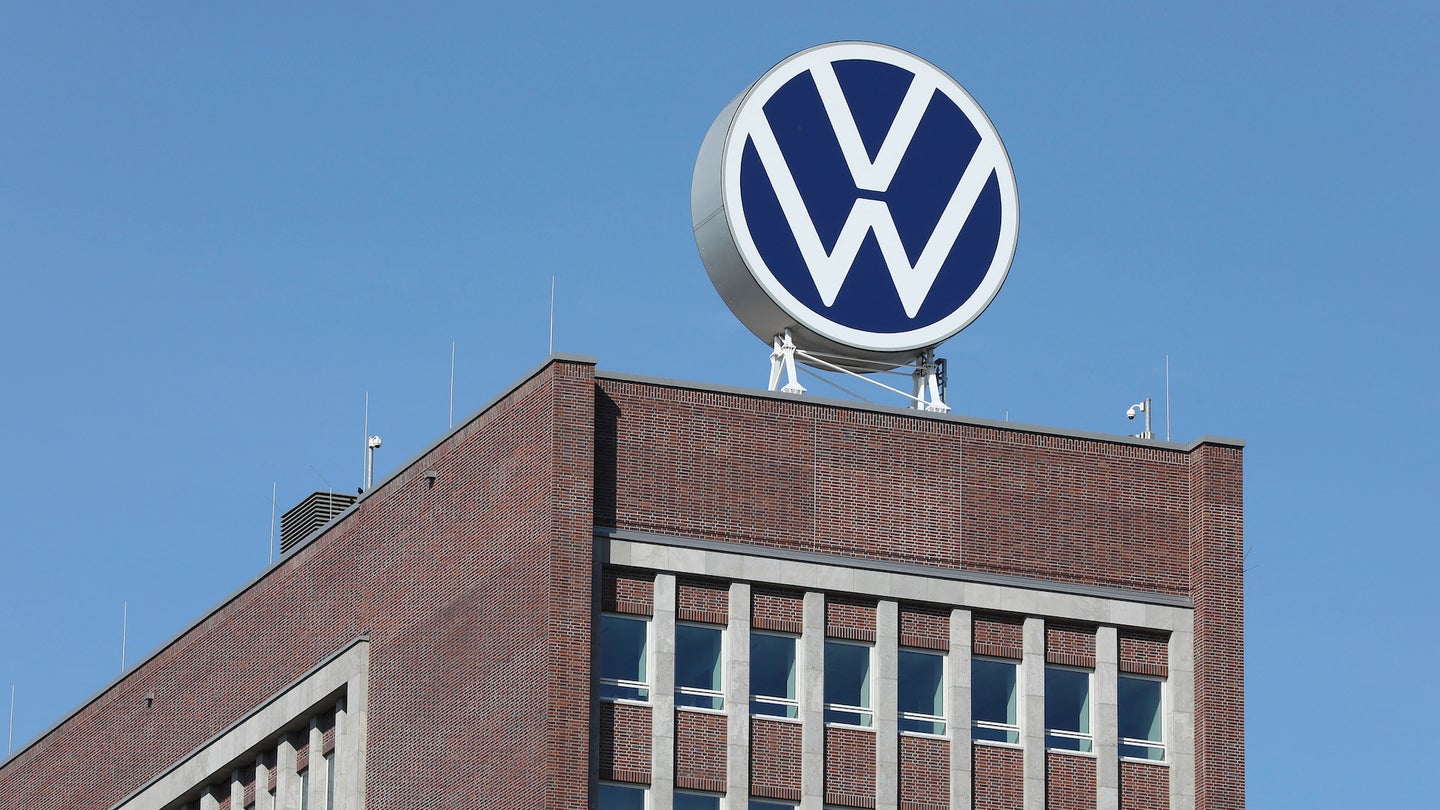 VW&#8217;s Main Factory Producing Fewest Cars Since 1958: Report