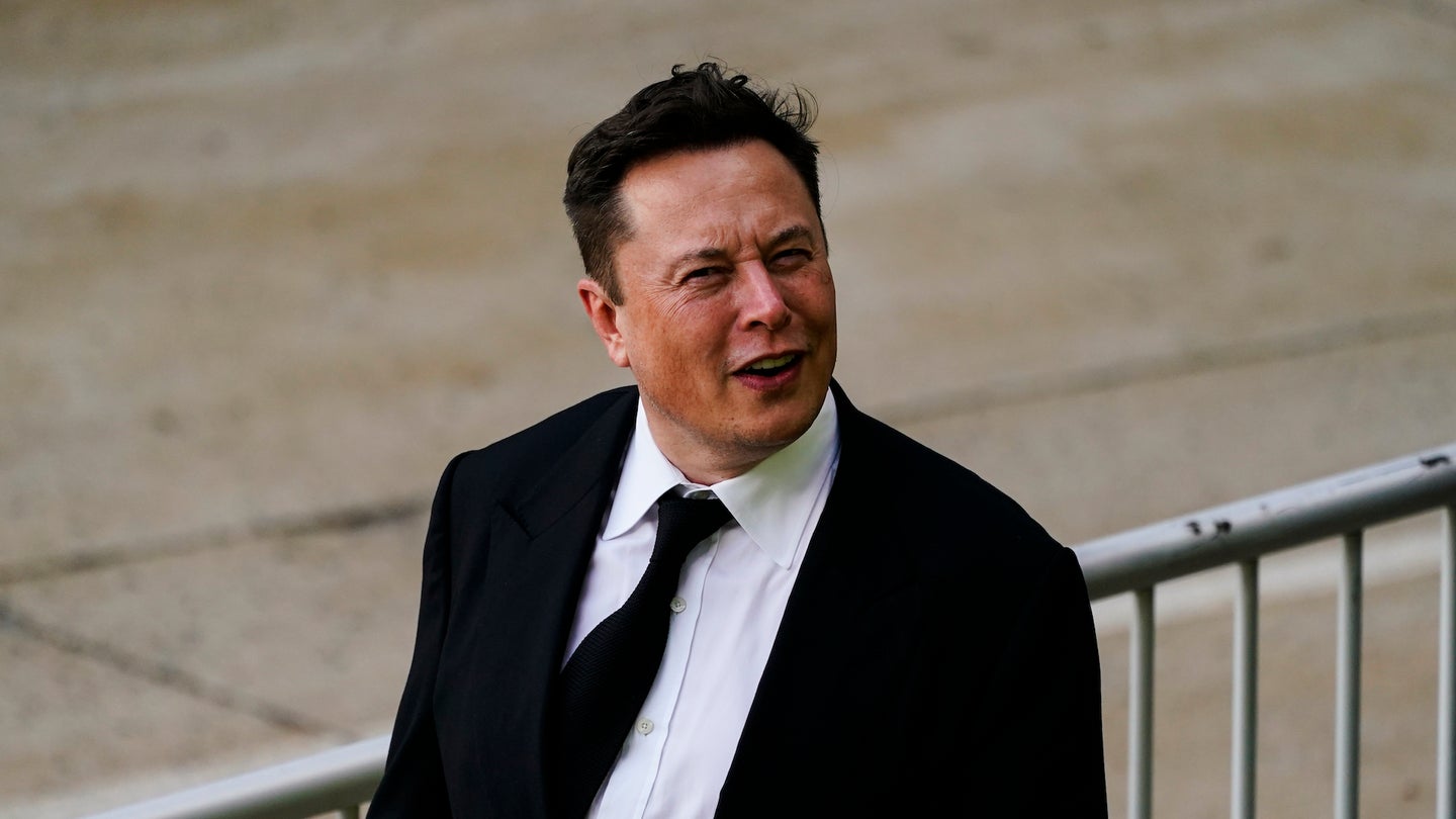 Elon Musk, Toyota Blast Biden&#8217;s Plan to Save Big EV Credits for UAW-Built Cars