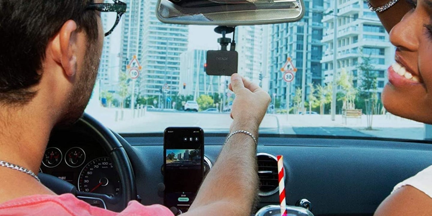 Best Dash Cams: Record the World Around You