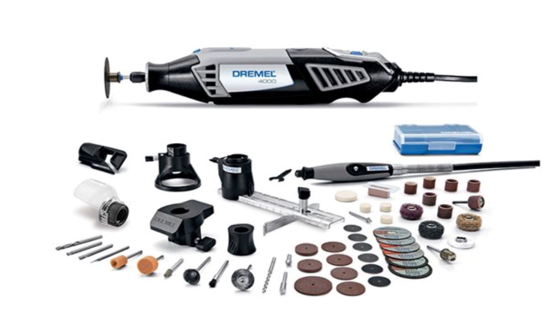 Astrolabe Hørehæmmet let at håndtere 56% Off Dremel Tools at Amazon This Cyber Monday | The Drive