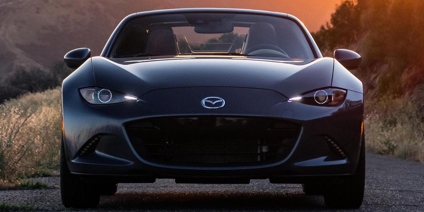 No, the Mazda Miata Isn’t Being Discontinued in 2022