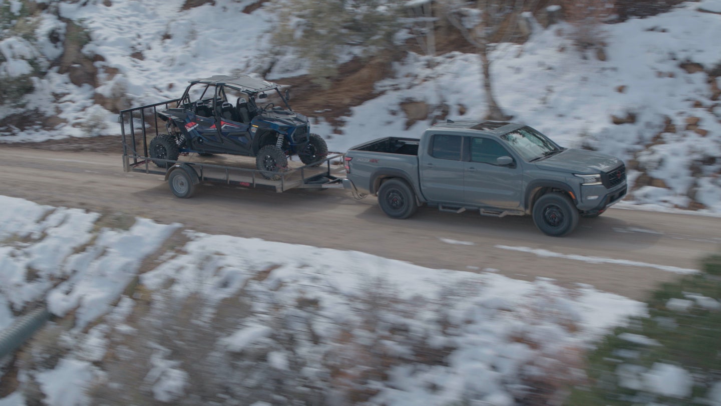 Where The Road Runs Out, Ep. 2: Going UTV-ing in Manti-La Sal National Forest