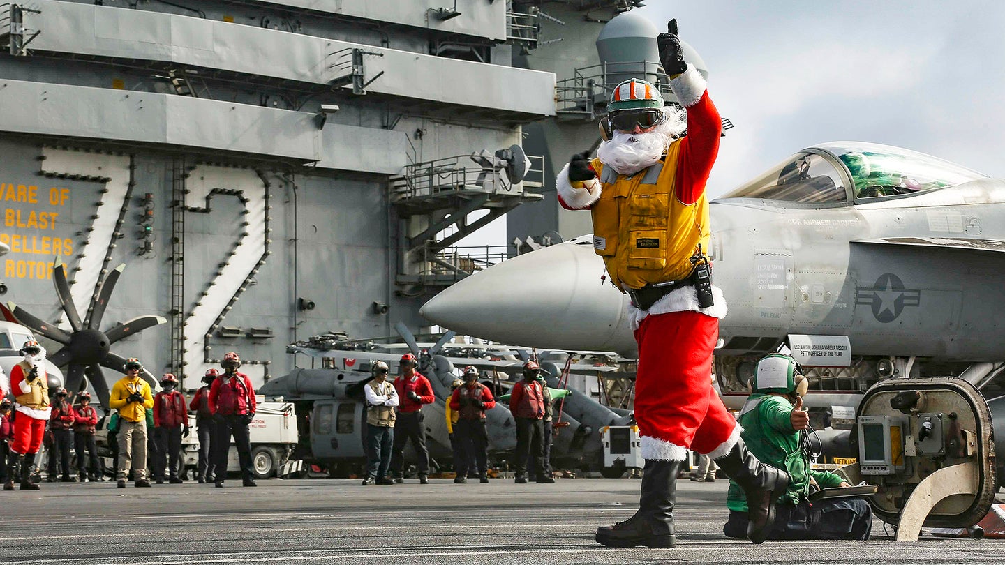 The Ultimate Holiday Gift Guide For Military And Aviation Aficionados