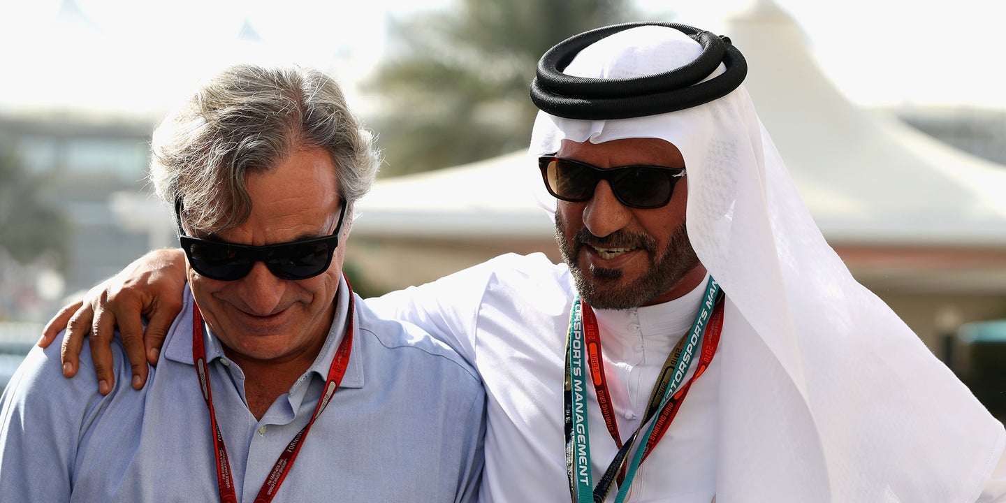 The FIA Has a New President. Here’s Why It’s a Big Deal