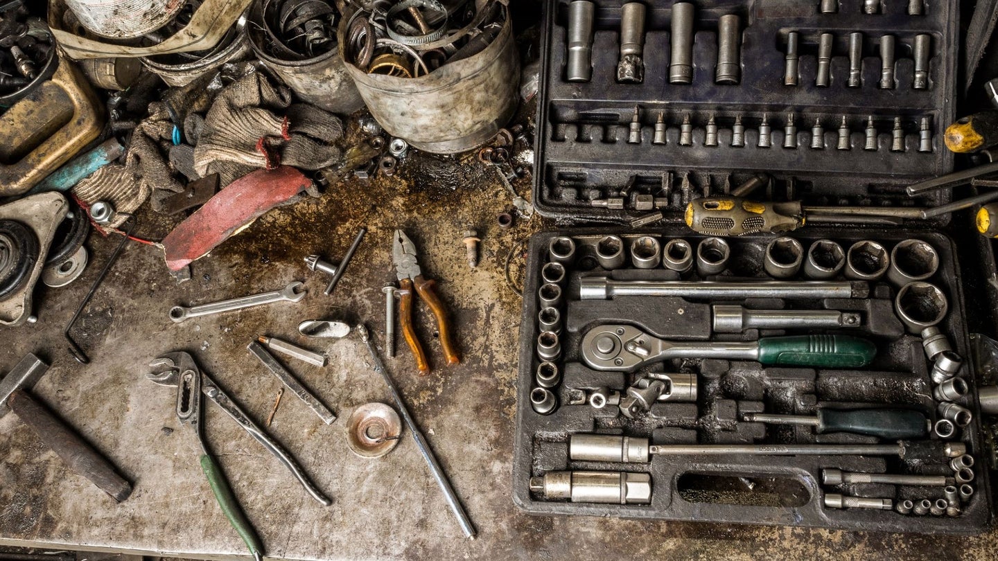 The Best Tool Gifts for the Mechanic Who Tells You They Don’t Need Anything