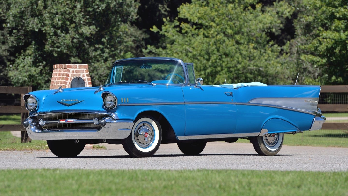 There’s an Unbelievable Treasure Trove of Low-Mile Cars, Trucks for Sale