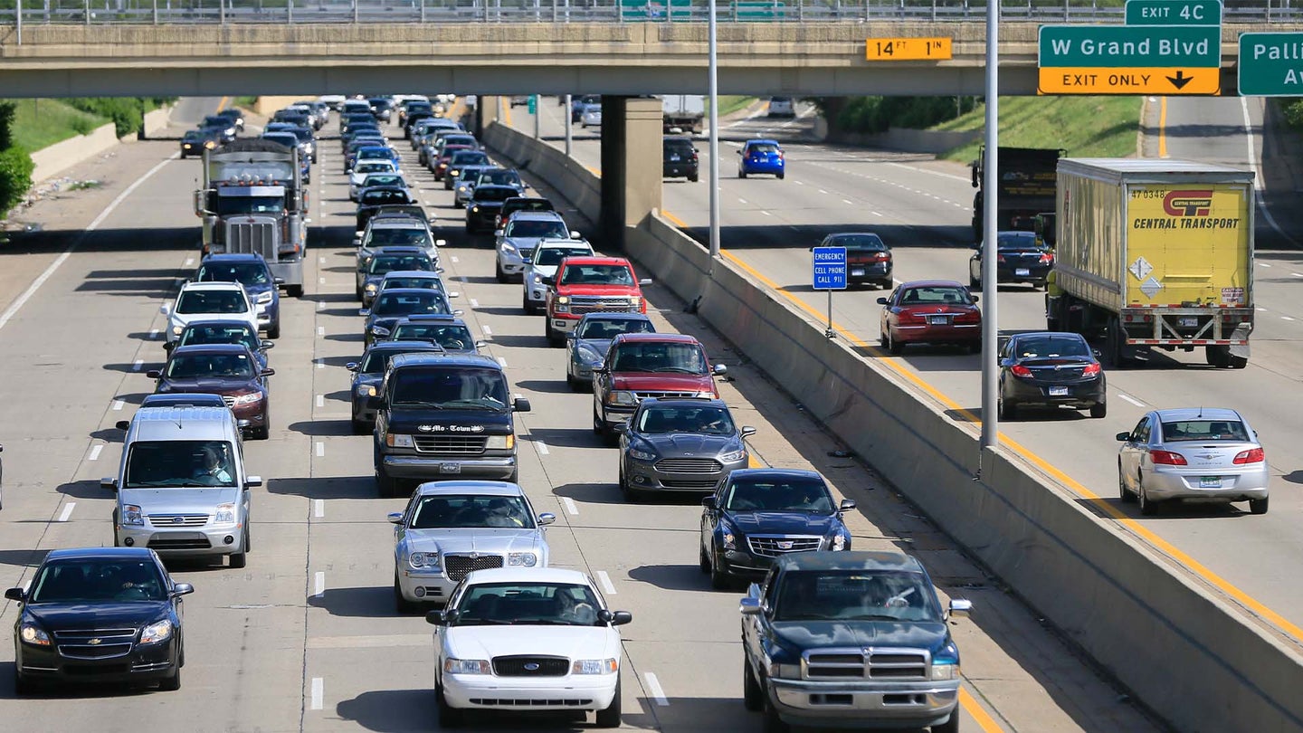 Here&#8217;s Why Almost Every Michigan Driver Is Getting a $400 Check Next Spring