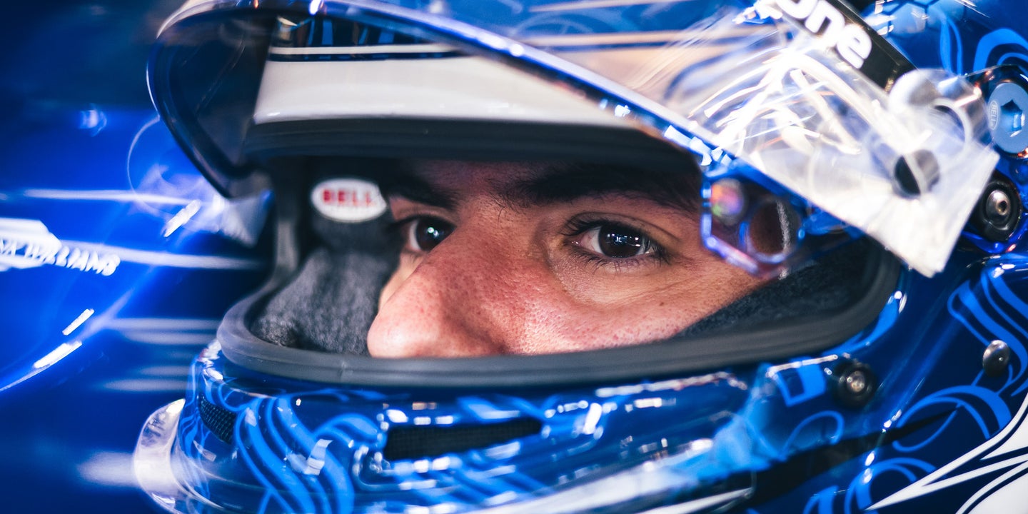 Nicholas Latifi Doesn’t Deserve Death Threats Over Abu Dhabi GP Crash