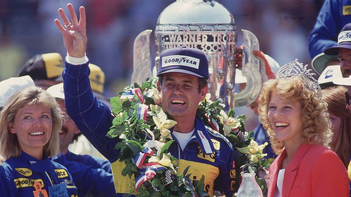 Al Unser Sr., 4-Time Indy 500 Winner and Family Patriarch, Dead at 82