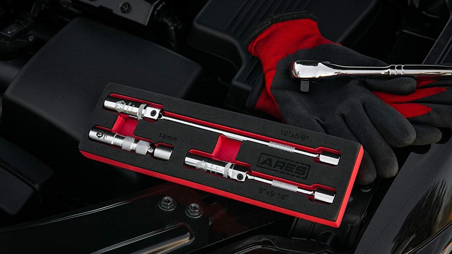 Best Socket Sets (Review & Buying Guide) in 2022