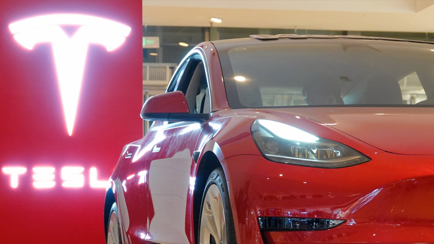 Tesla Hits Record $5.5B Profit, But Musk Says No Cybertruck, Semi, or Roadster in 2022