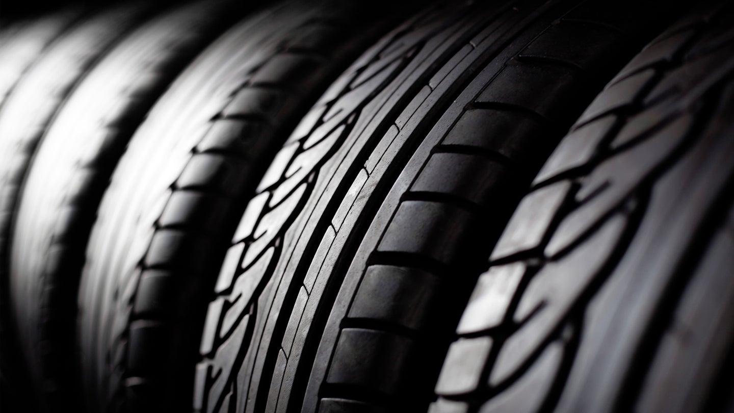 Best Tire Brands (Review & Buying Guide) in 2023 | The Drive