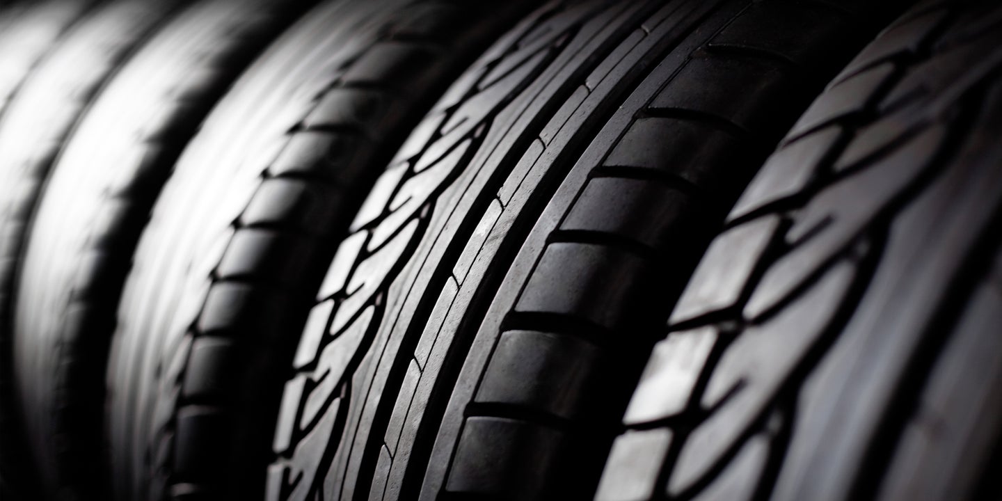 Look No Further: The Best Tire Brands Are Right Here