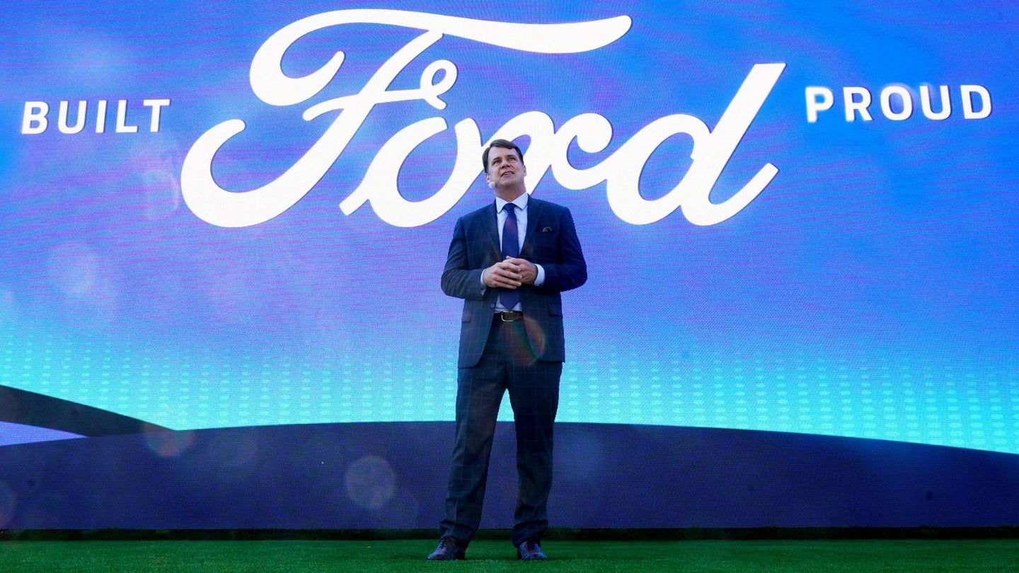 Ford Boss Puts the Kibosh on ‘Unreasonable’ Dealer Markups