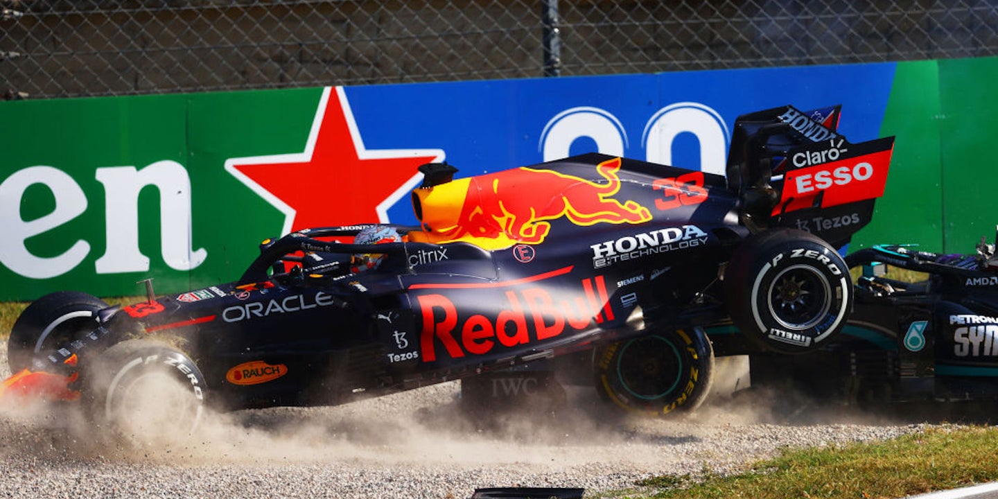 <em>Formula 1: Drive to Survive</em> Season 4 Coming to Netflix March 11