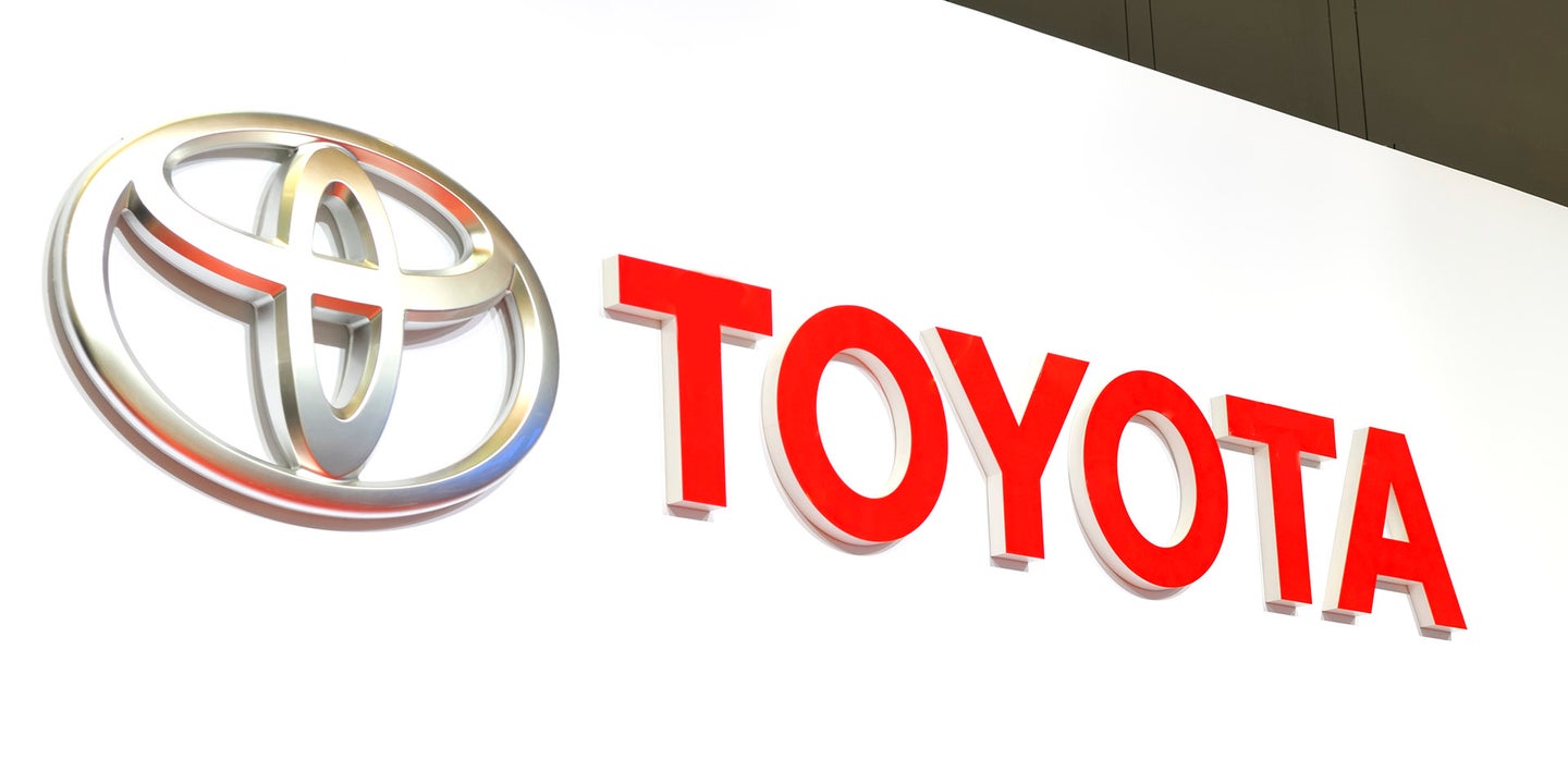 Toyota Suspends Production at 14 Plants Following Possible Cyber Attack