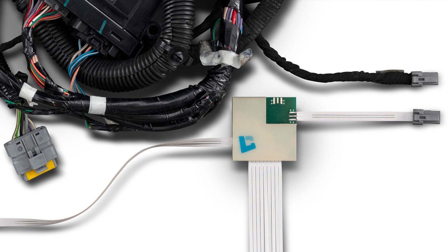 Tangle-Free Wiring Harnesses Are Here, But They Could Still Be a Repair Nightmare