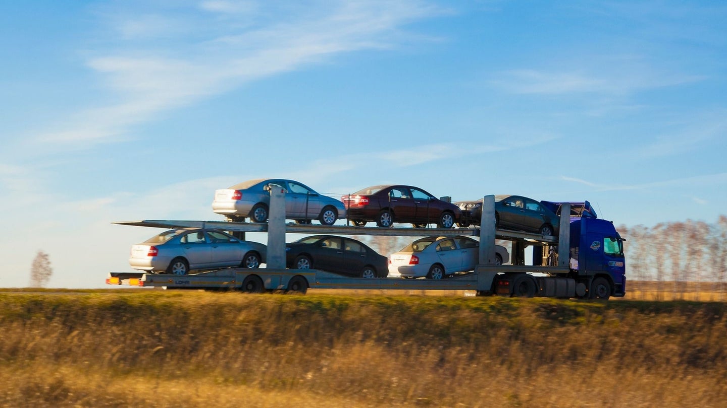 Here Are the Best Shipping Companies to Get Your Car Across the Country