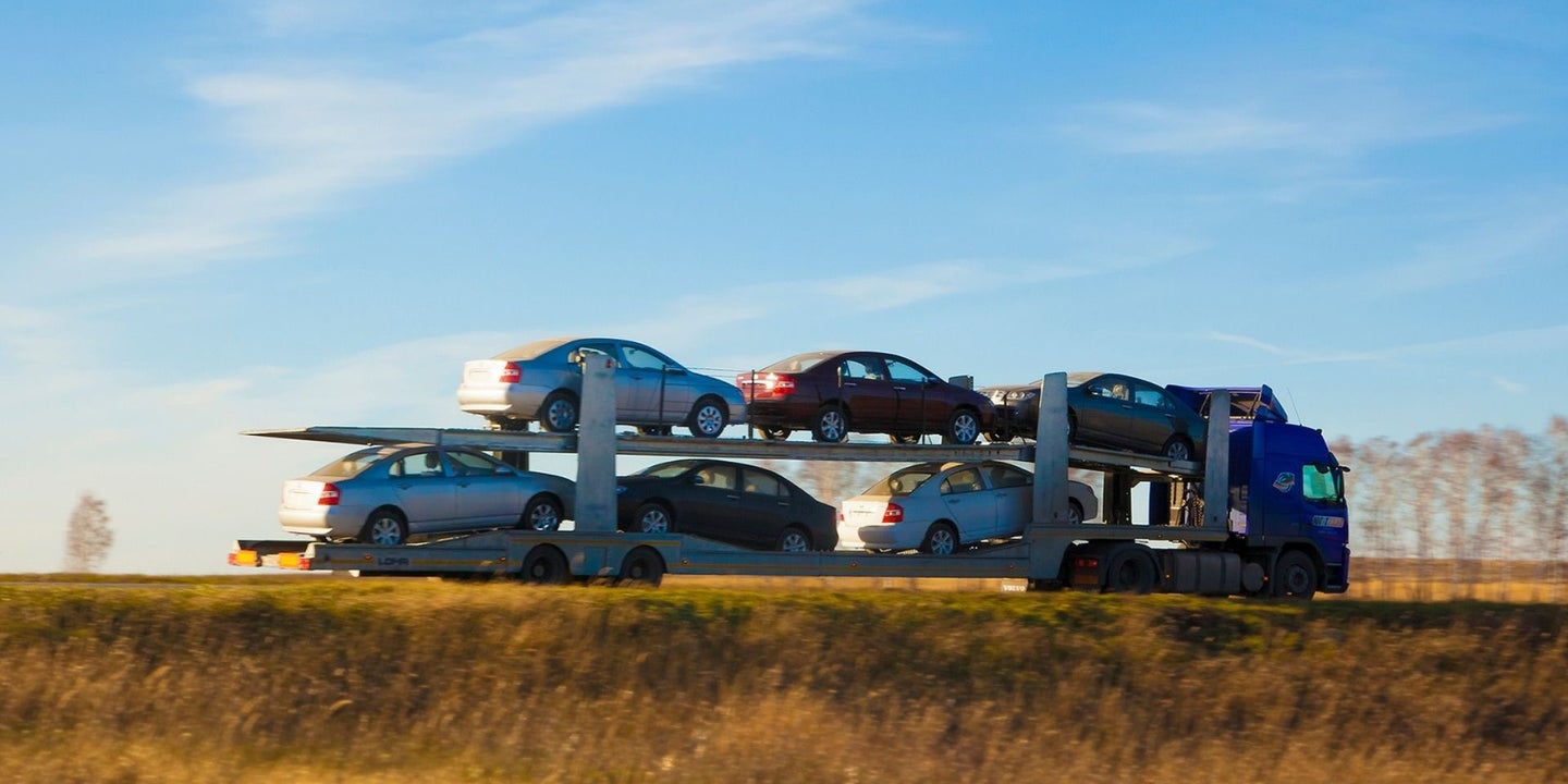 Here Are the Best Shipping Companies to Get Your Car Across the Country