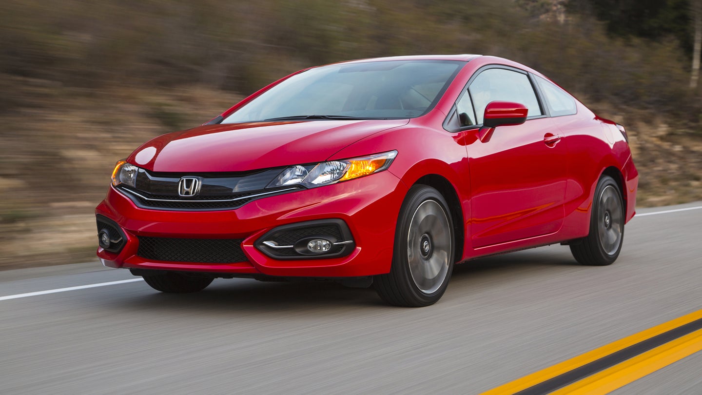 Honda and Acura Will Now Certify Pre-Owned Cars Up to 10 Years Old