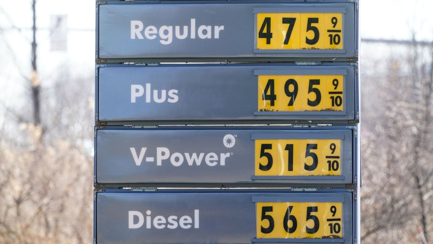 With Higher Gas Prices, Do You Regret Having a Truck or SUV?