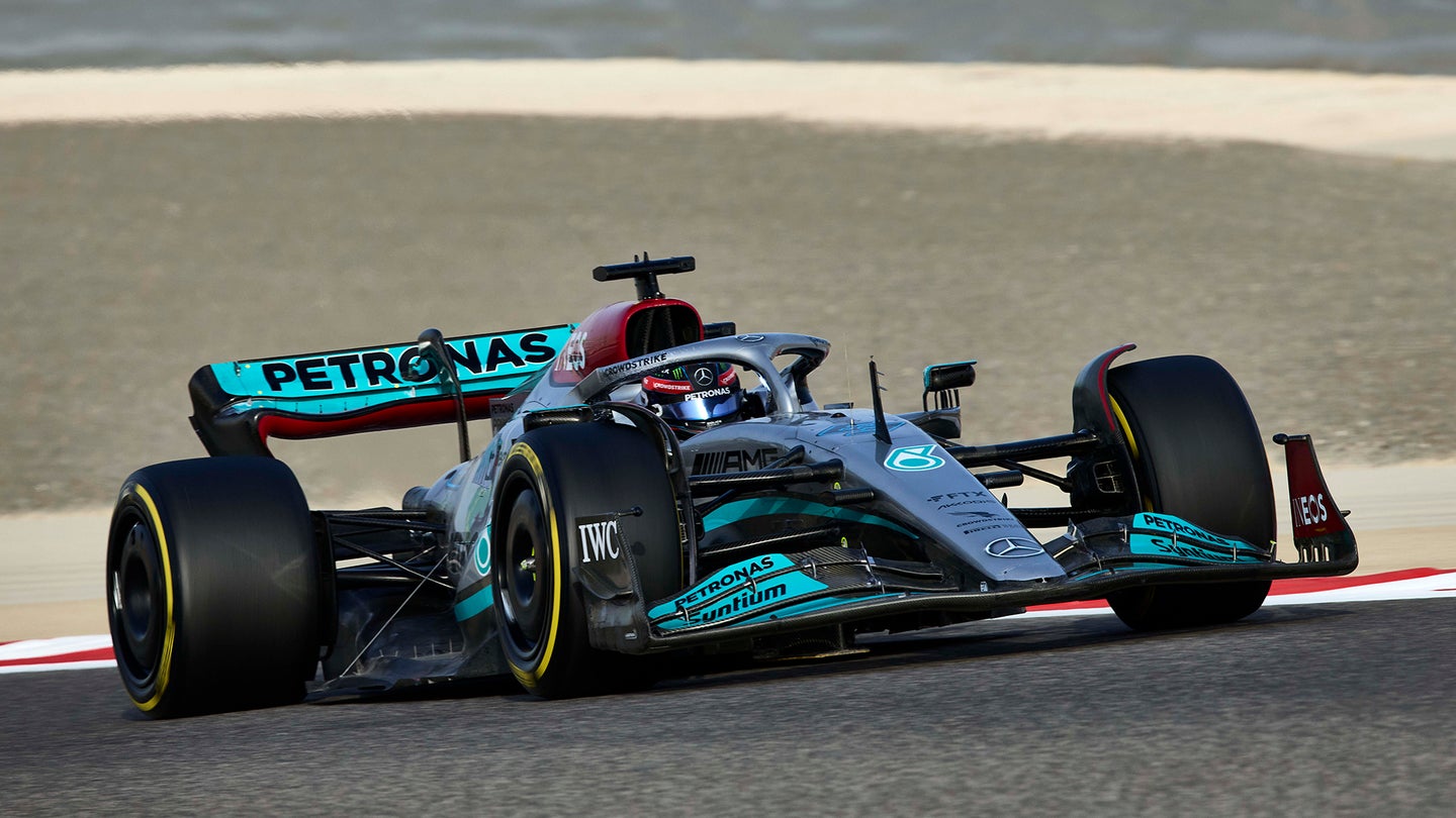 Here’s Why This Season of Formula 1 Will Be the Most Exciting Yet