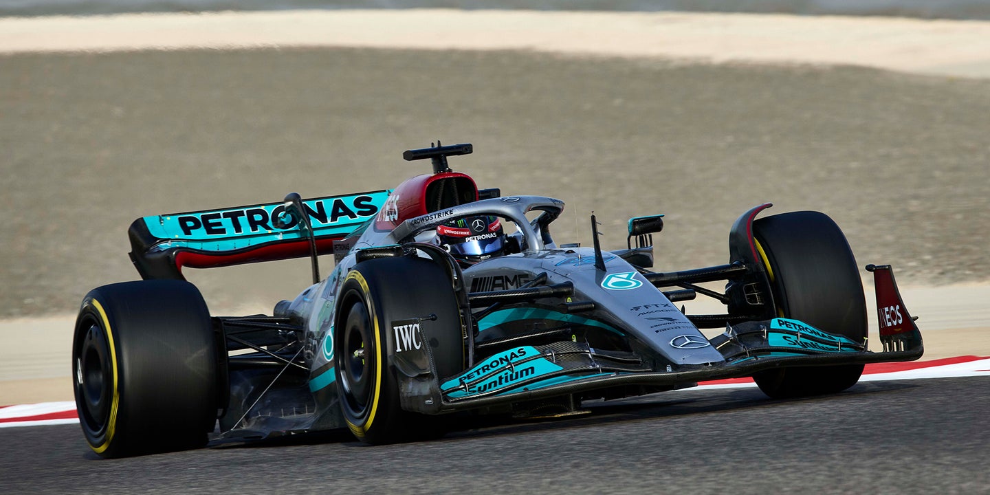 Here’s Why This Season of Formula 1 Will Be the Most Exciting Yet