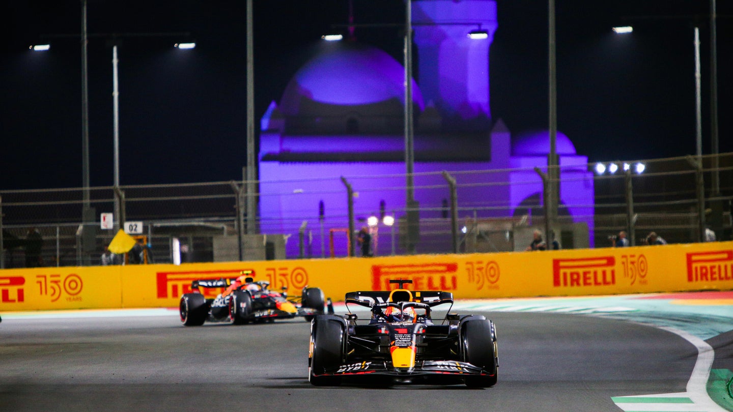 Is Saudi Arabia’s F1 Track Good Enough to Stay Despite Controversy?