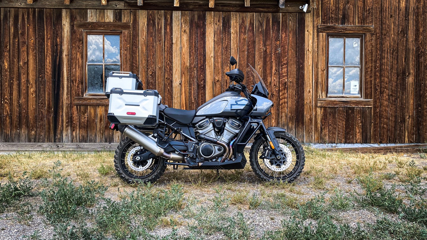 How Do You Get Ready for Spring Motorcycling?