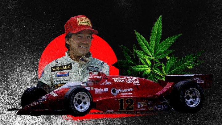 He Was a Champion Racer Sentenced to Life for Smuggling Pot. Now He Fights For People In Prison