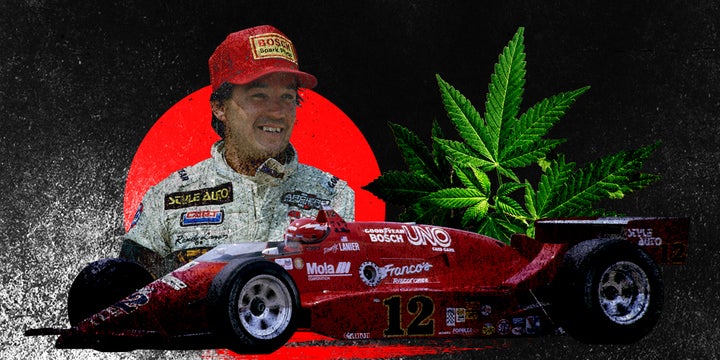 He Was a Champion Racer Sentenced to Life for Smuggling Pot. Now He Fights For People In Prison