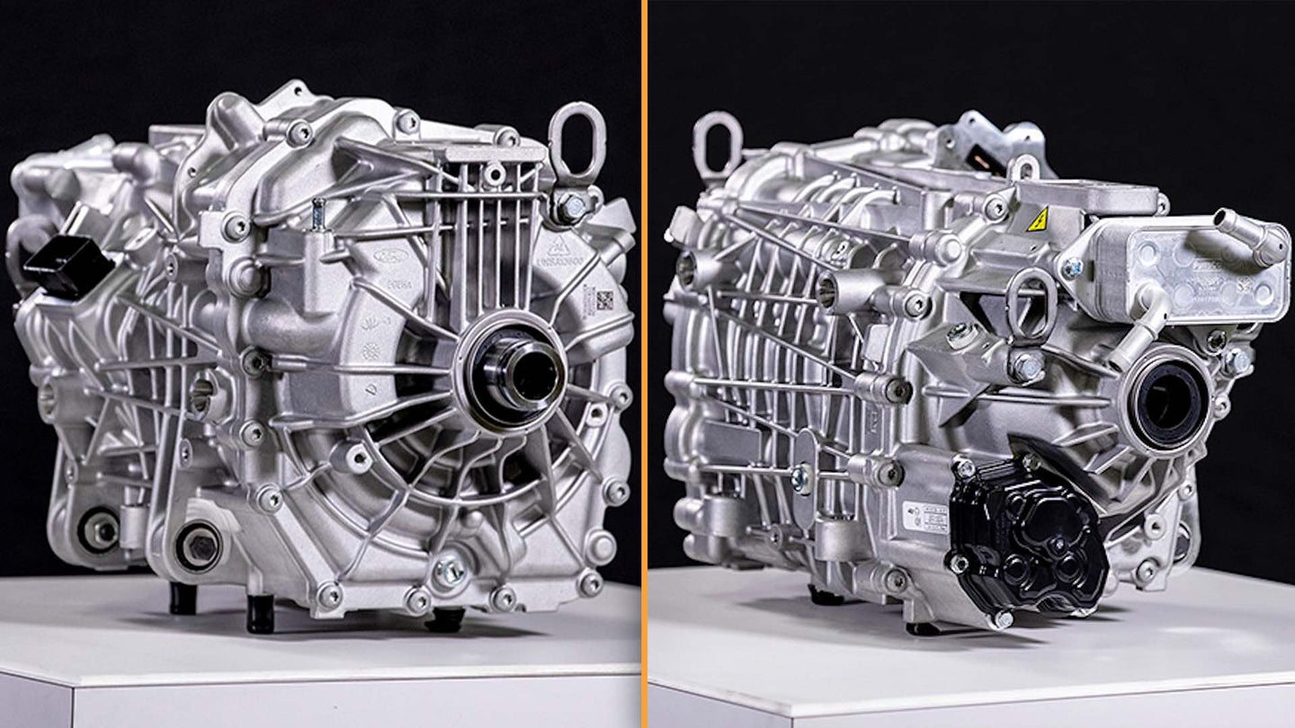 Ford’s 281-HP Electric Crate Motor Is for Sale Again at $4,000
