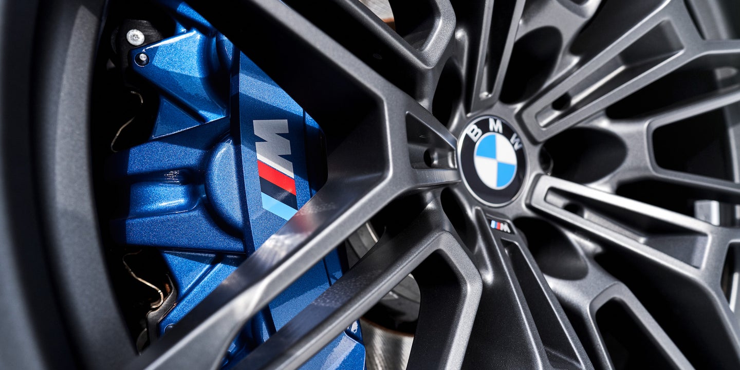 BMW Wheels to Be Produced With Recycled Aluminum, 100 Percent Green Energy