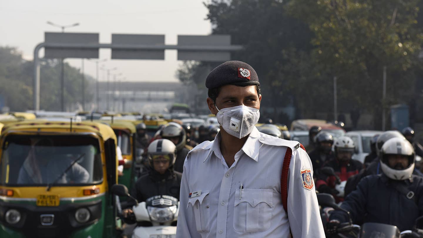 India Upholds Ban on Diesel Cars and SUVs