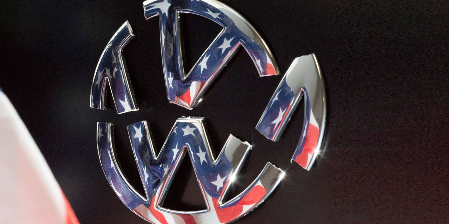 Volkswagen TDI Buyback to Begin?