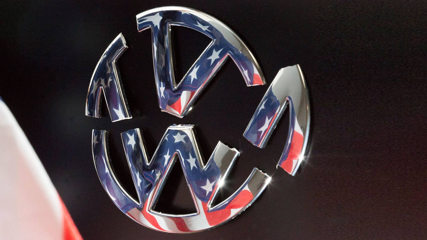 Volkswagen TDI Buyback to Begin?
