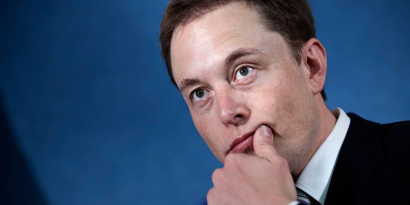 Elon Musk to Put Vegan-Friendly Seats In the Sportiest Teslas