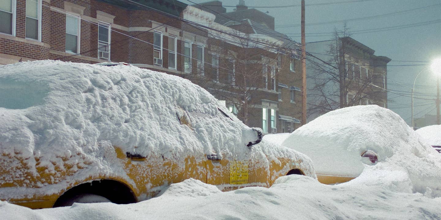 10 Cheap Ways to Winterize Your Car