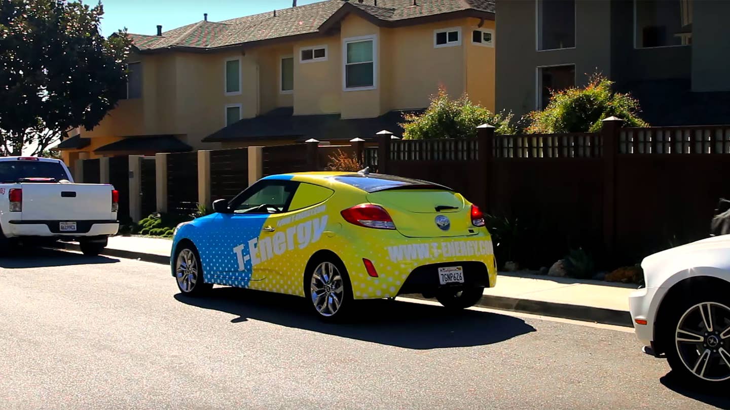 Meet Wrapify, the Car Ad Agency Making Idiocracy Reality