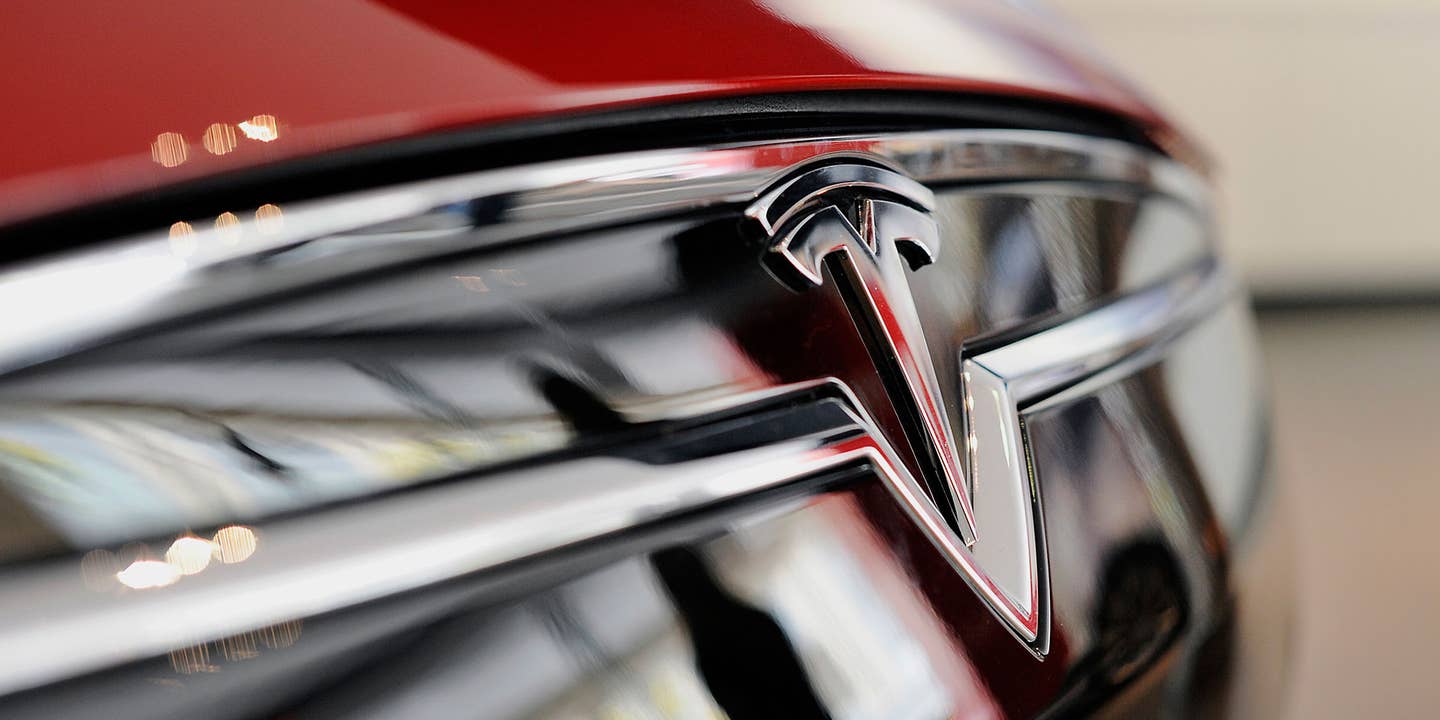 Tesla Model 3 Sedan, Coming This March