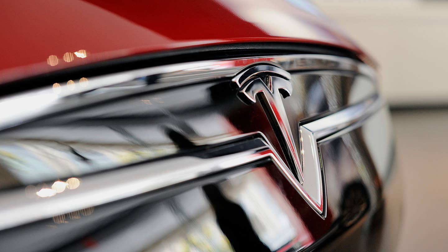 Tesla Model 3 Sedan, Coming This March