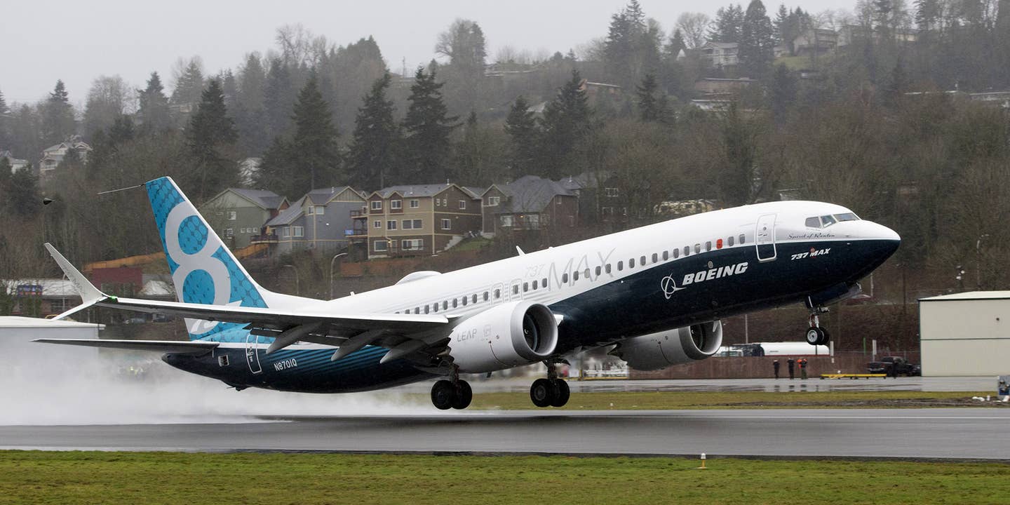 Can Boeing’s 737 Max Change the Airline Industry?