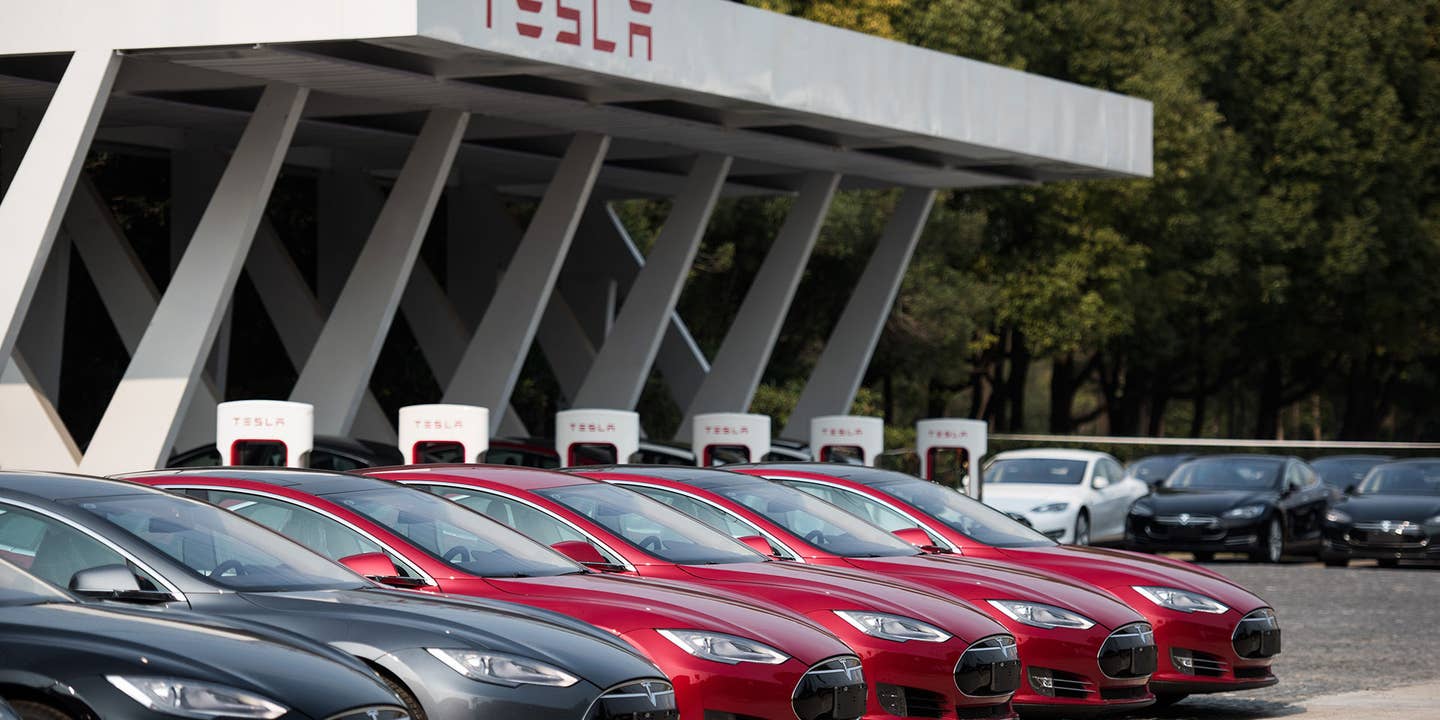 The One Loophole Tesla Can Exploit to Sell Cars in Michigan