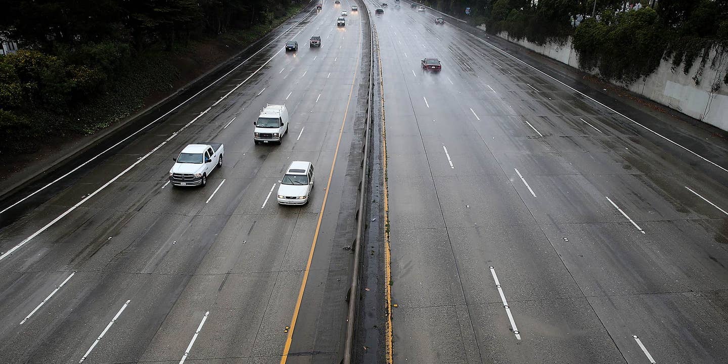 The 5 Loneliest Roads in America