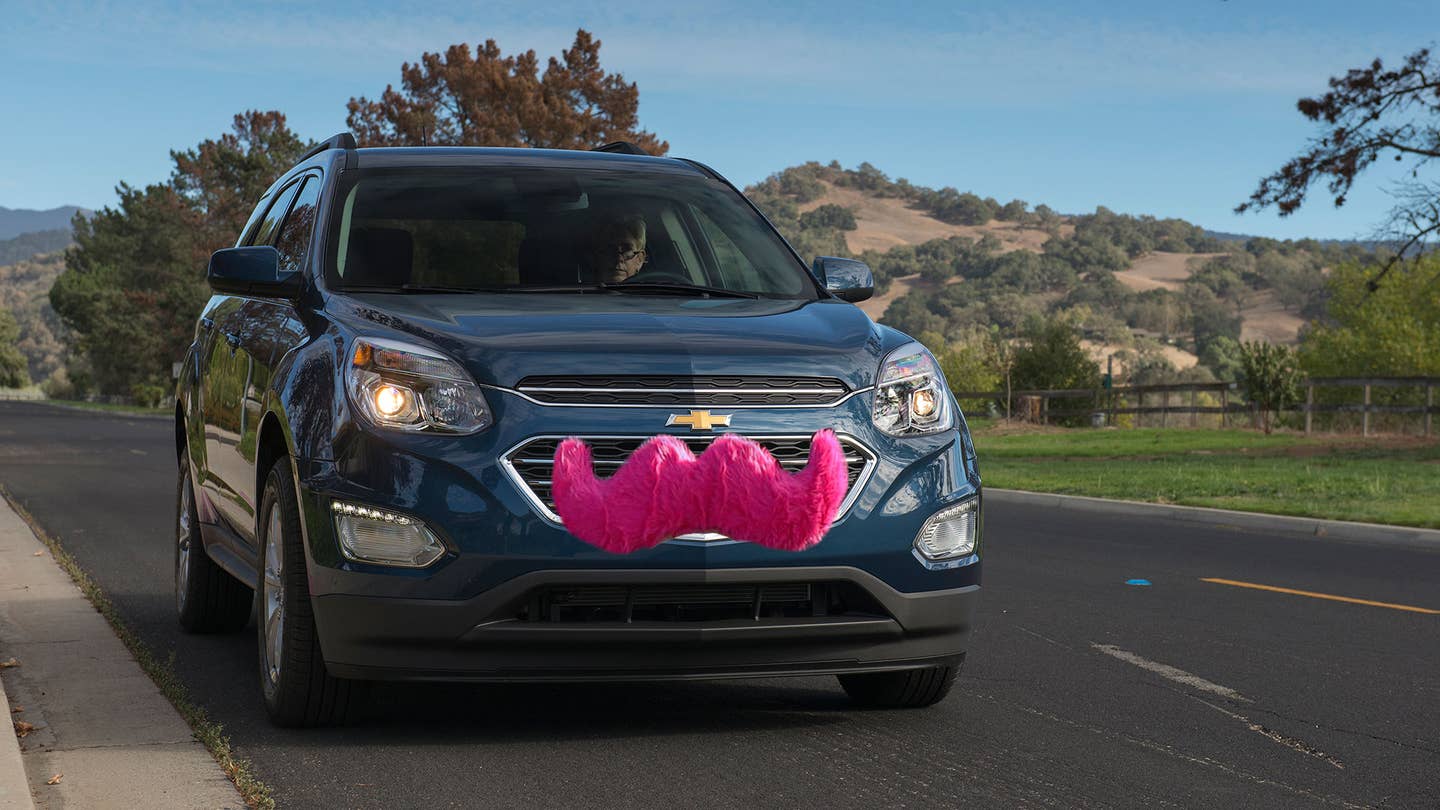 General Motors, Lyft to Rent Ride-For-Hire Vehicles