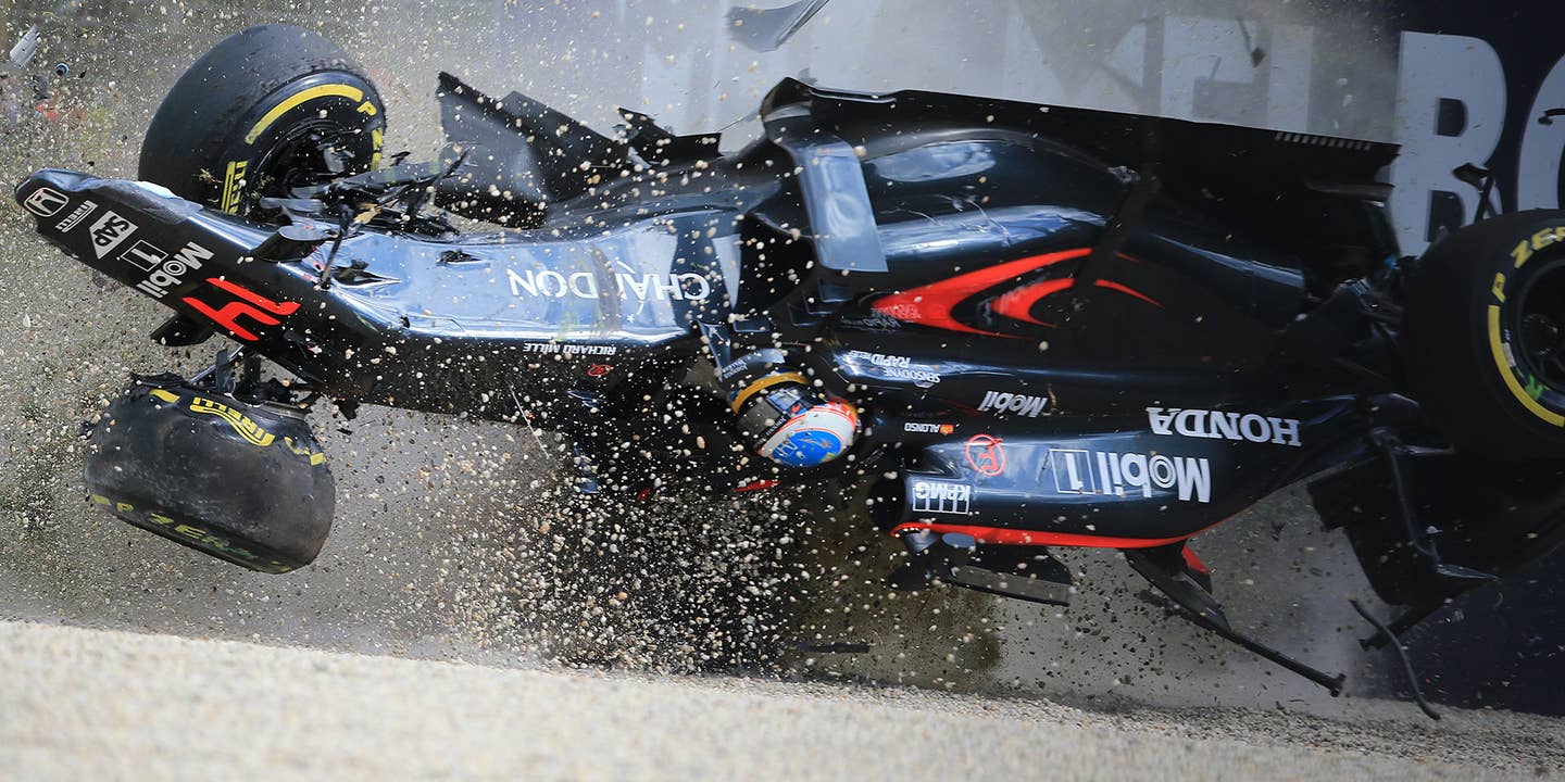 F1, Fernando Alonso, and Racing’s “Dewey Defeats Truman” Moment