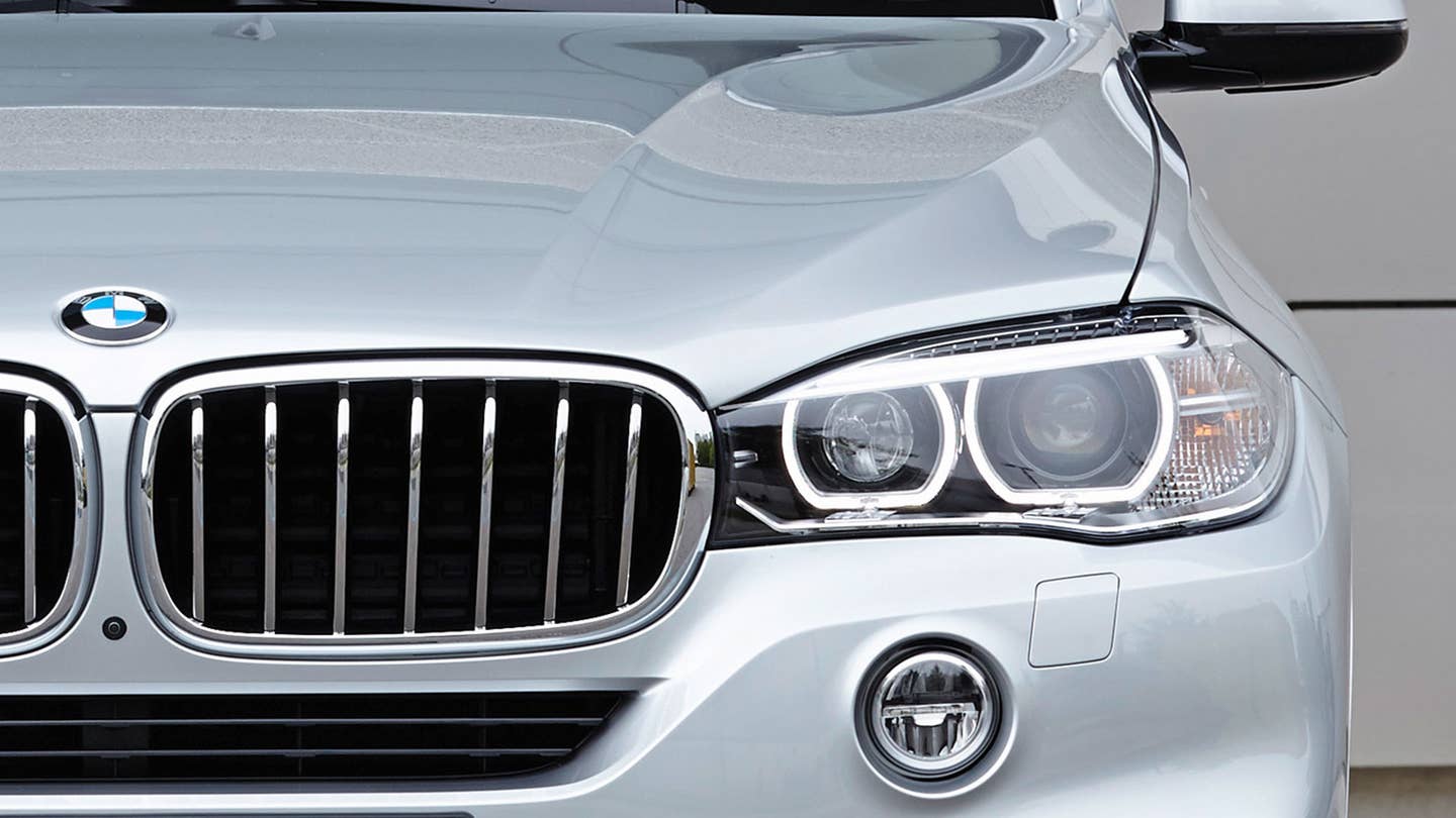 Is There a BMW X7 M Coming?