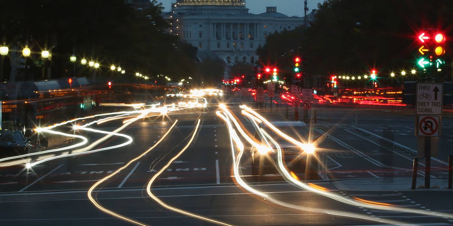 This MIT Traffic Hack Could Eliminate Stoplights