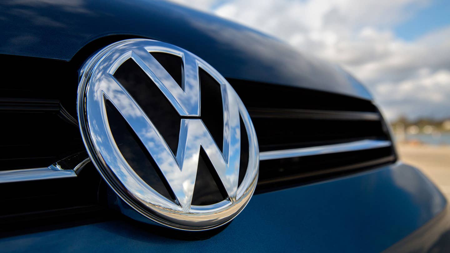 Volkswagen Will Buy Your Dieselgate Car Back from You